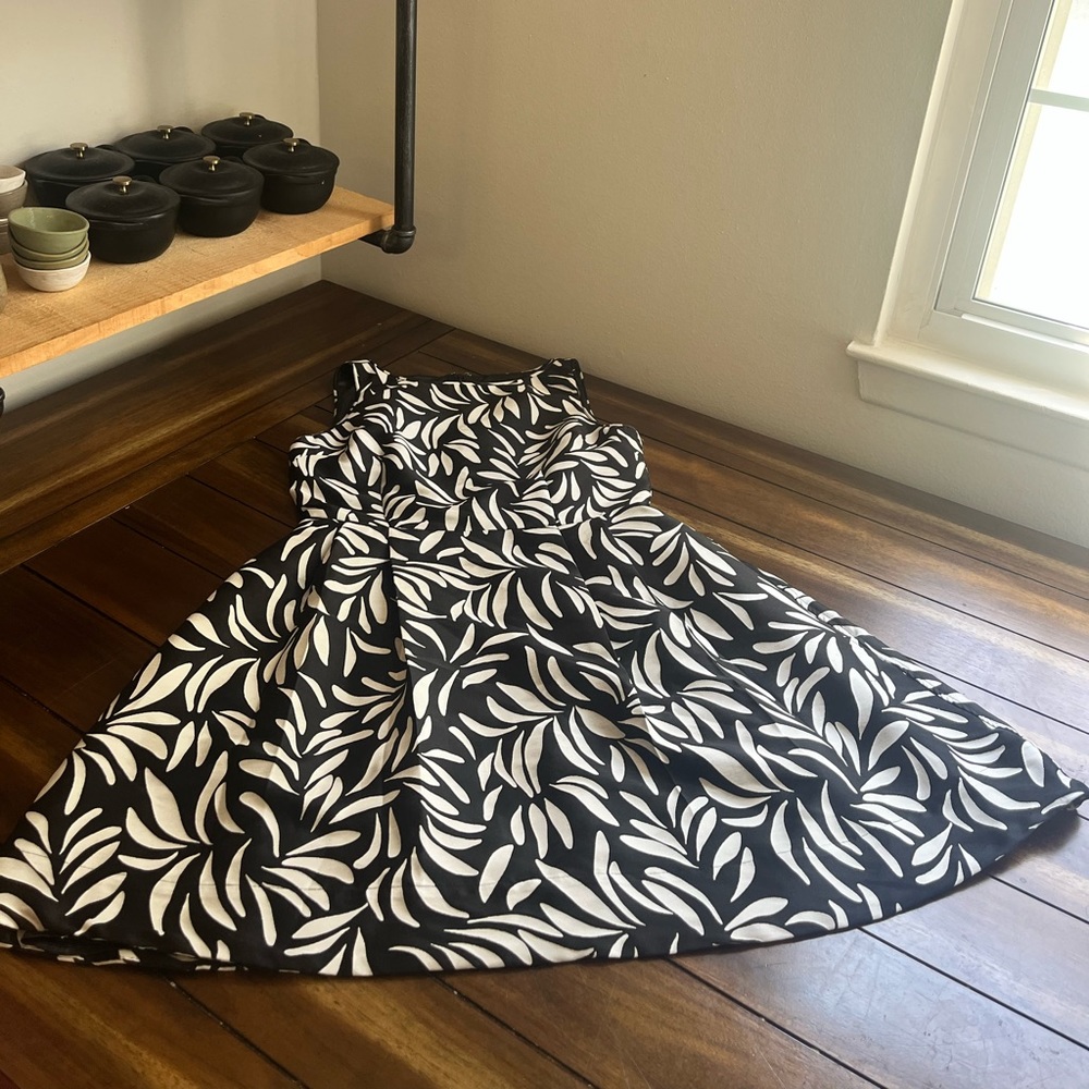 EUC Serena & Lily Dress